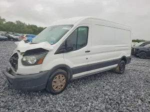Ford Transit 3.7L 6 2017