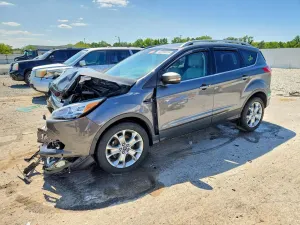 Ford Escape 1.6L 4 2014