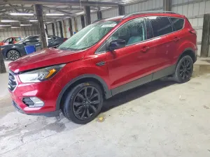 Ford Escape 1.5L 4 2018
