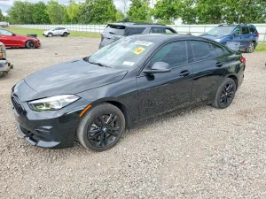 BMW 2 Series 2.0L 4 2022