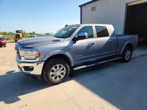 RAM 2500 6.7L 6 2022