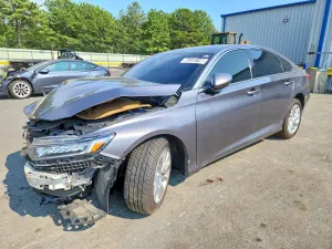 Honda Accord 1.5L 4 2020