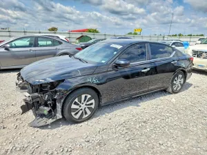 Nissan Altima 2.5L 4 2020
