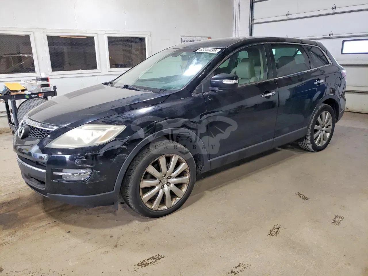 Mazda CX-9 3.5L 6 2007
