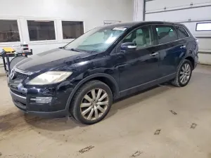 Mazda CX-9 3.5L 6 2007