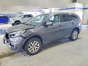 Honda CR-V 2.4L 4 2015