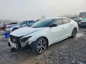 Nissan Maxima 3.5L 6 2017