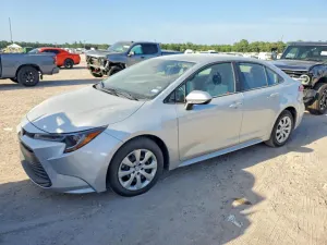 Toyota Corolla 2.0L 4 2026