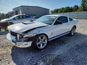 Ford Mustang 4.0L 6 2007