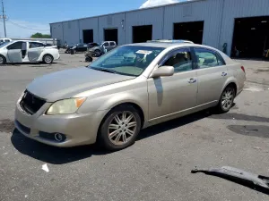Toyota Avalon 3.5L 6 2008