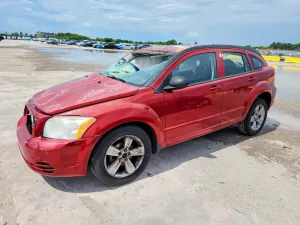 Dodge Caliber 2.0L 4 2010