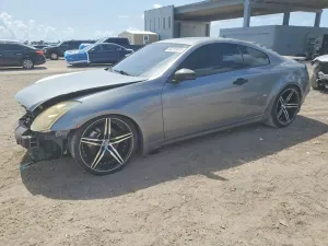 Infiniti G35 3.5L 6 2005