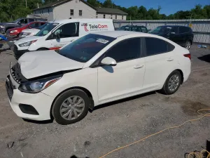 Hyundai Accent 1.6L 4 2018