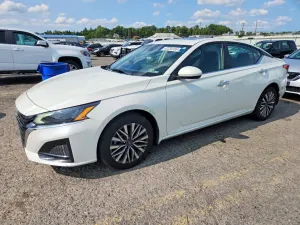 Nissan Altima 2.5L 4 2023