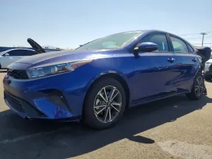 Kia Cerato / Forte / K3 2.0L 4 2023