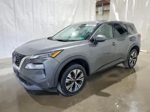 Nissan Rogue 1.5L 3 2023