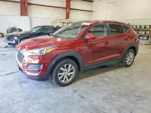 Hyundai Tucson 2.0L 4 2019