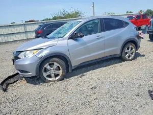Honda HR-V 1.8L 4 2017