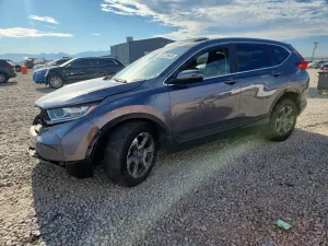 Honda CR-V 1.5L 4 2019
