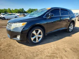 Toyota Venza 3.5L 6 2010