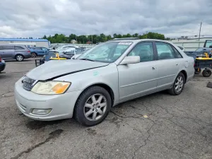 Toyota Avalon 3.0L 6 2001