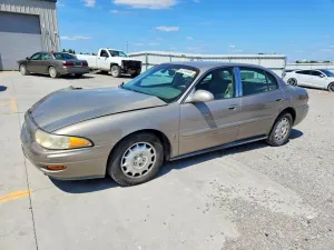 Buick LeSabre 3.8L 6 2003
