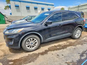 Ford Escape 1.5L 3 2020