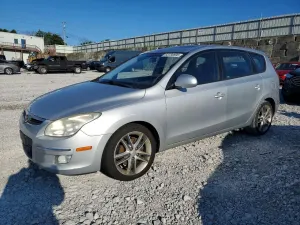 Hyundai Elantra 2.0L 4 2009