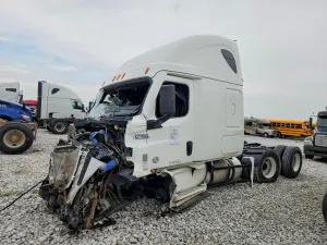 Freightliner Cascadia 14.8L 6 2021