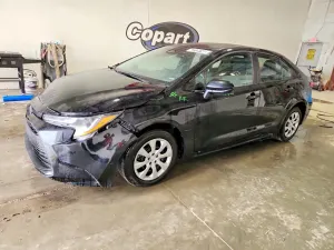 Toyota Corolla 2.0L 4 2025
