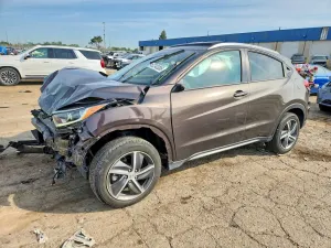 Honda HR-V 1.8L 4 2021
