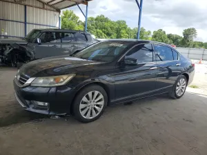 Honda Accord 3.5L 6 2013