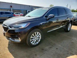 Buick Enclave 3.6L 6 2019