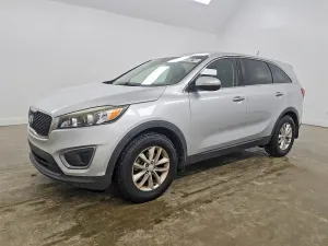 Kia Sorento 2.4L 4 2016