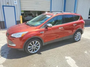 Ford Escape 2.0L 4 2015