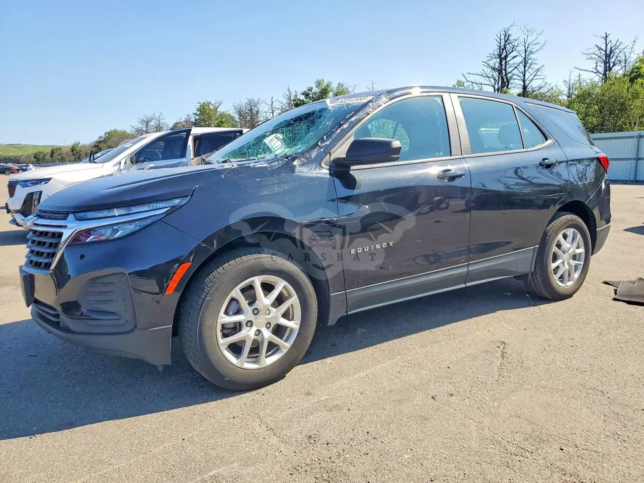 Chevrolet Equinox 1.5L 4 2023