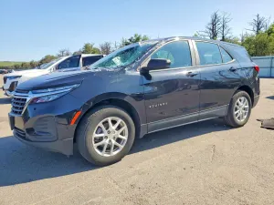Chevrolet Equinox 1.5L 4 2023