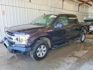 Ford F-150 3.5L 6 2019