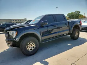 Ford F-150 3.5L 6 2022
