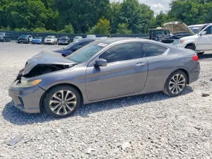 Honda Accord 3.5L 6 2013