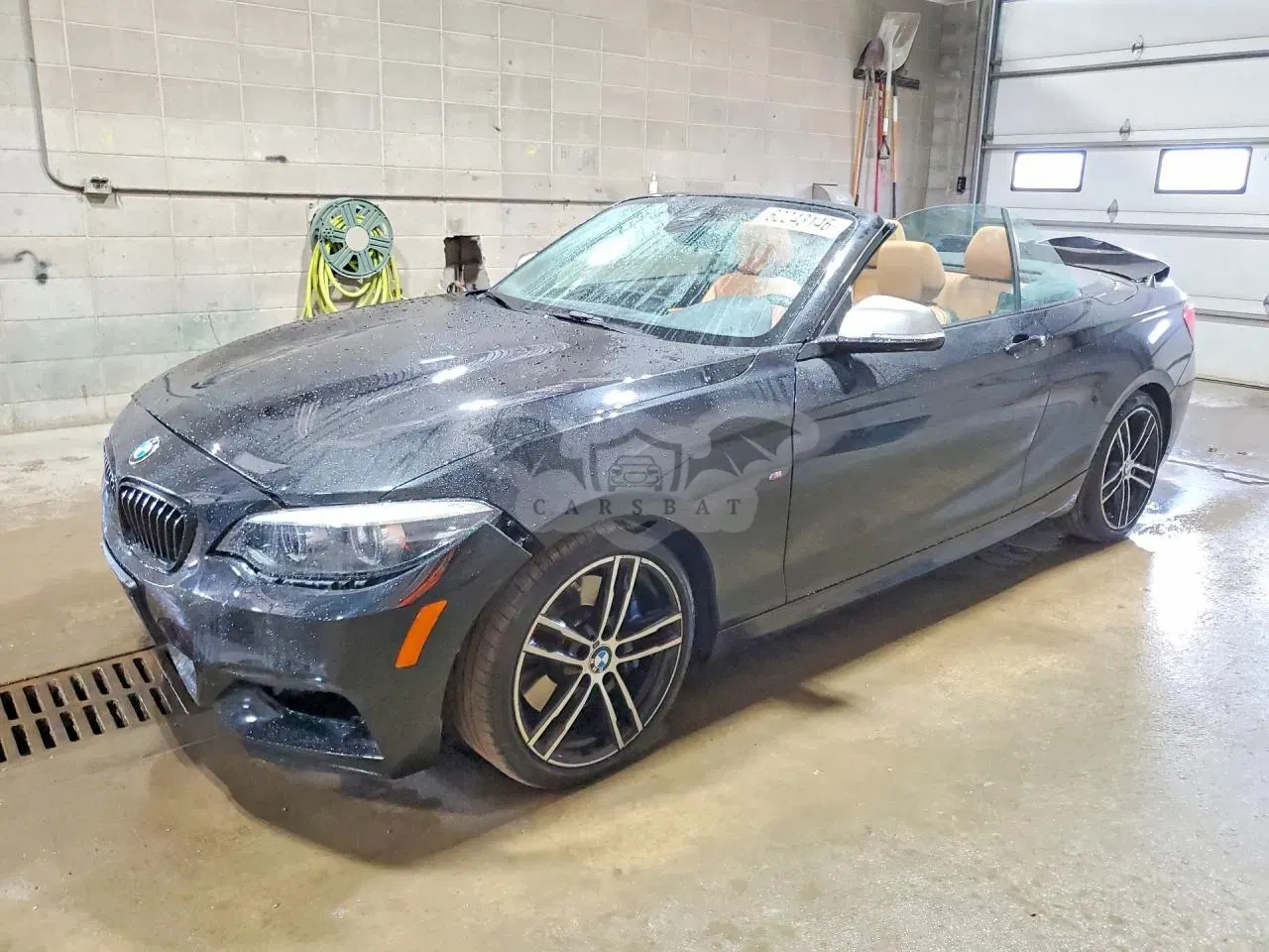 BMW 2 Series 3.0L 6 2019