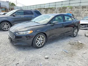 Ford Fusion 2.5L 4 2015
