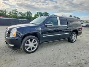 Cadillac Escalade 6.2L 8 2007