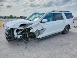 Ford Expedition 3.5L 6 2019