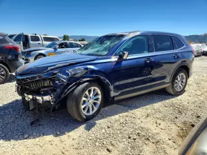 Honda CR-V 1.5L 4 2025