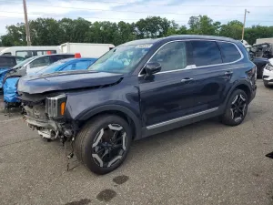 Kia Telluride 3.8L 6 2025