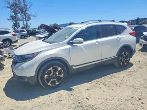 Honda CR-V 1.5L 4 2019