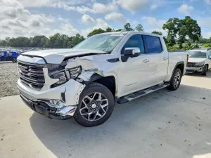 GMC Sierra 6.2L 8 2023