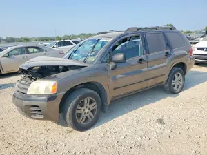Mitsubishi Endeavor 3.8L 6 2004