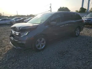 Honda Odyssey 3.5L 6 2020